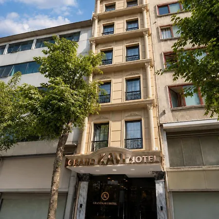 Kavi Ξενοδοχείο 3*